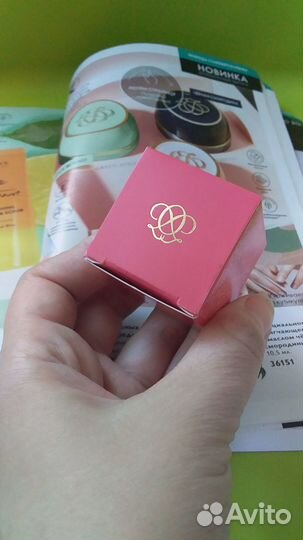 Смягчающее средство oriflame