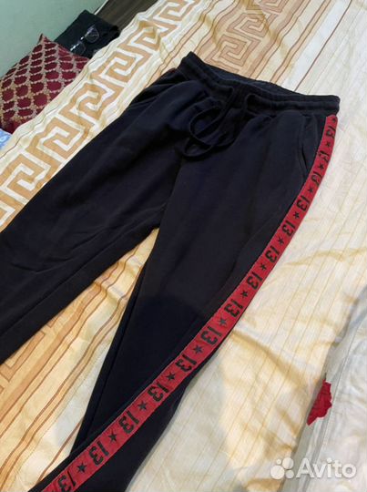 Костюм black star