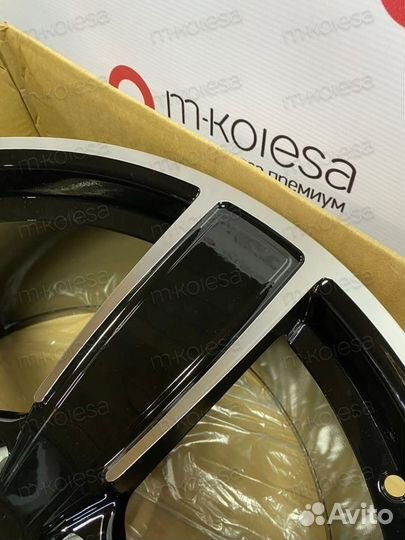 Диски Porsche Cayenne R22