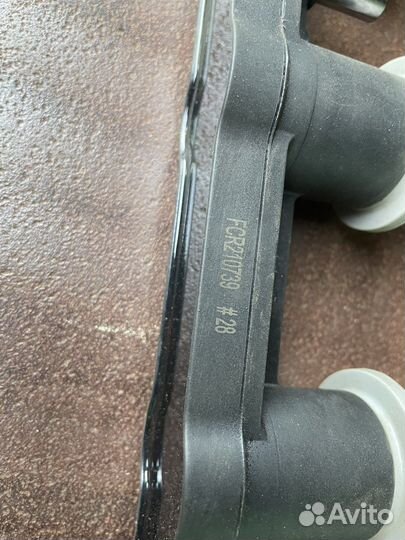 Катушка зажигания francecar для GM