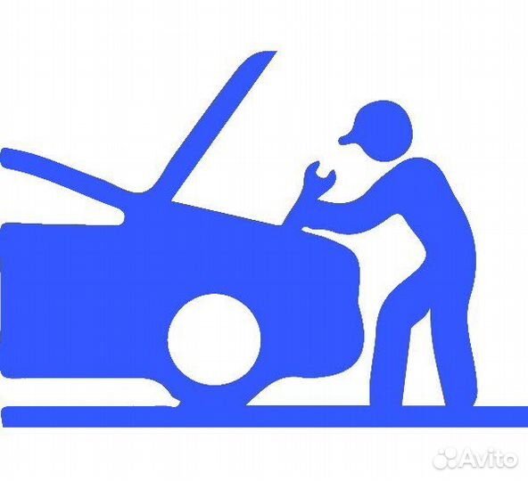 Автосервис Авто-Аляска