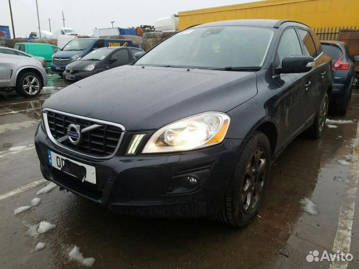 Замок зажигания volvo XC60 2009