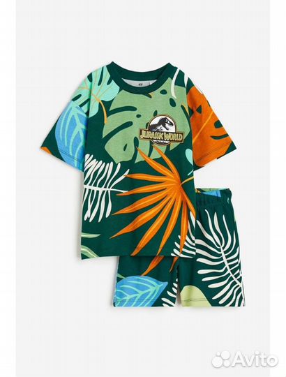 Костюм для мальчика