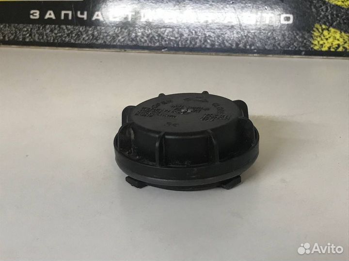 Крышка фары Chevrolet Aveo T300 Авео