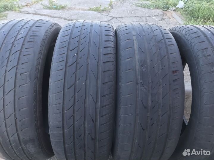 R16 Matador MP 47 Hectorra 3 205/55, PCD 4x100 DIA 12