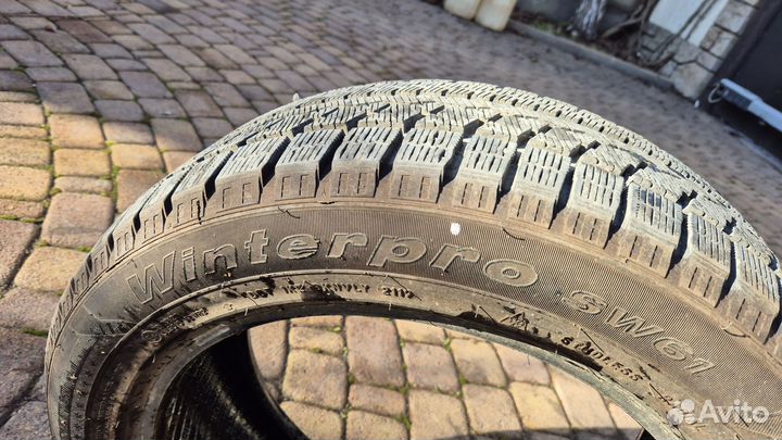 Sailun Winterpro SW61 215/55 R17