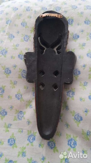 Маска (Абориген) дерево