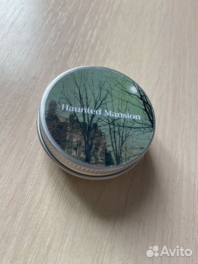 Твердый парфюм candelae.stories