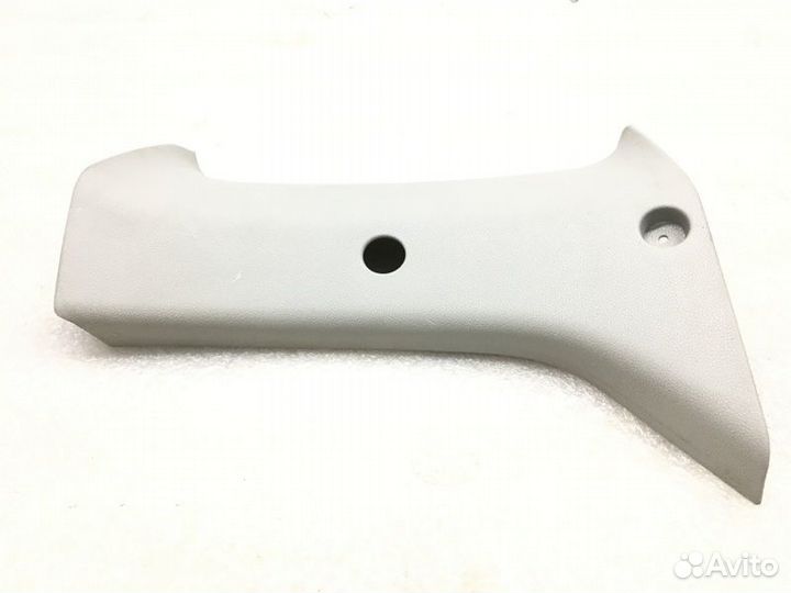 Обшивка стойки задняя правая Peugeot Partner Tepee