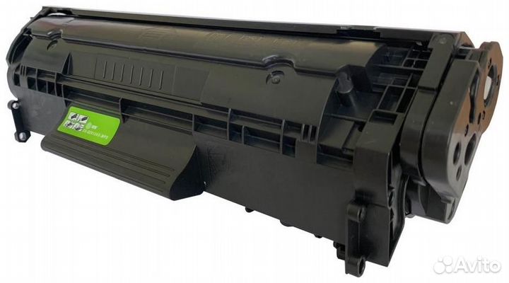 Картридж Cactus CS-Q2612X-MPS (1129896) 1444451