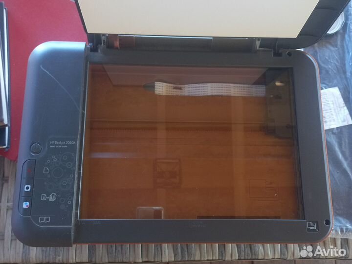 Принтер лазерный мфу hp