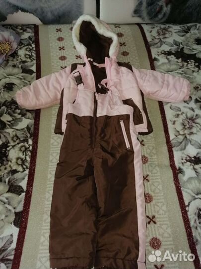 Костюм для девочки