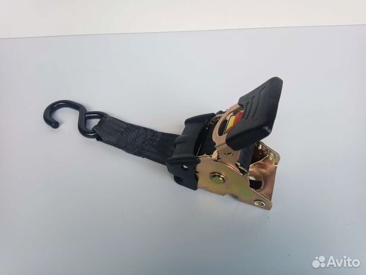 Ремень для крепления лодки 50 мм