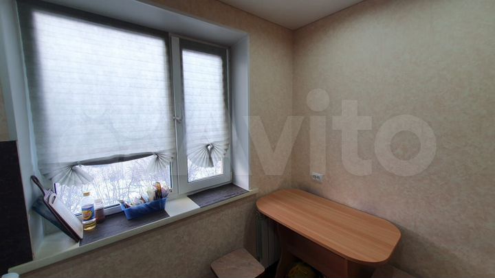 2-к. квартира, 42,2 м², 2/5 эт.