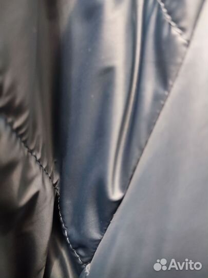 Пуховик женский 48 50