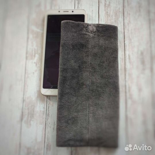 Чехол на телефон ручной работы