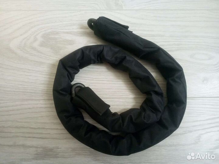 Цепь противоугонная