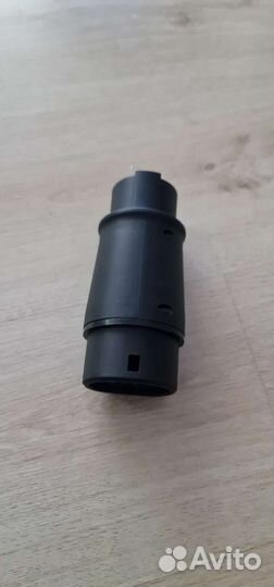 Переходник duosida type1 на type 2