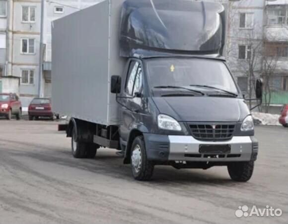 Грузоперевозки Межгород из/в Киров