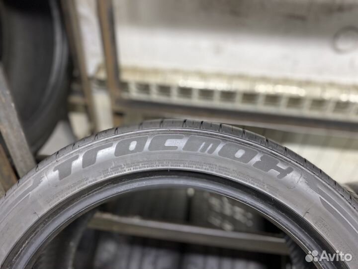 Tracmax X-Privilo TX3 225/45 R17 94Y