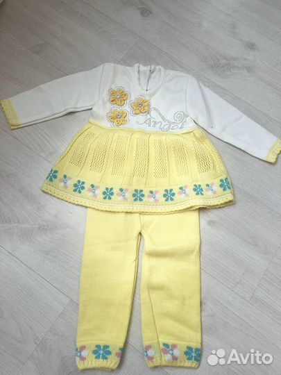 Костюм детский