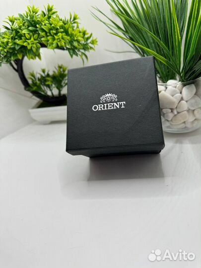 Часы мужские orient