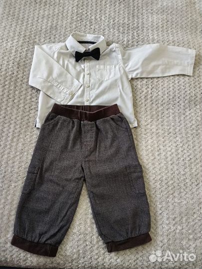 Костюм на мальчика