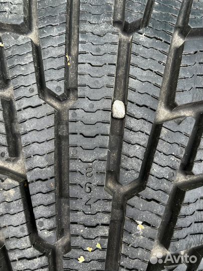 Nokian Tyres Nordman RS2 SUV 225/60 R18 104R