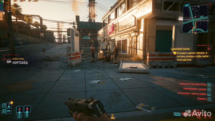 Asus ROG strix RTX 2060 gaming OC