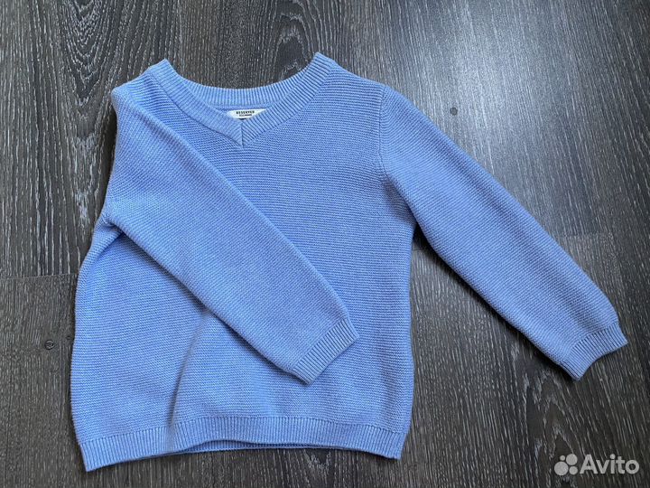 Продам джемпер Reserved для мальчика р.86