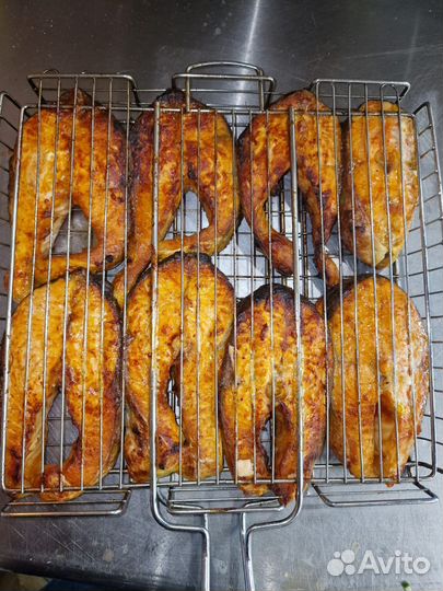 Шашлыки с доставкой на дом