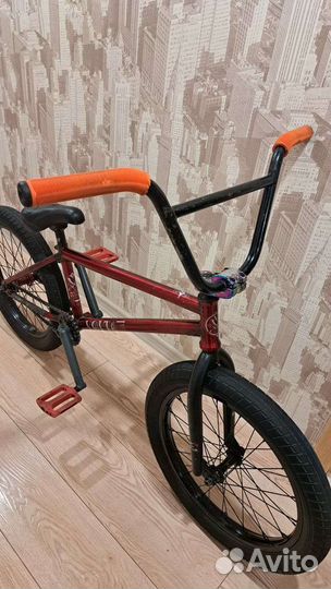 Bmx Wtp Volta 20