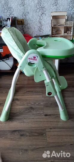 Стул для кормления