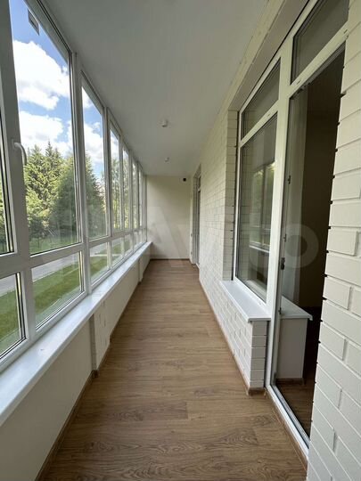 2-к. квартира, 48,7 м², 1/16 эт.