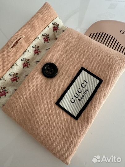 Гребень Gucci оригинал