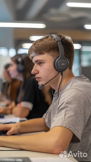 Консультант