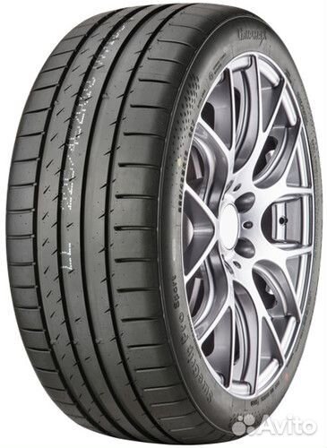 Gripmax SureGrip Pro Sport 295/35 R21 107Y