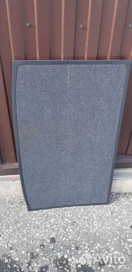 Полка багажника Suzuki sx4