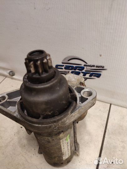 Стартер Volkswagen Passat Cc 1.8 cdab 2010