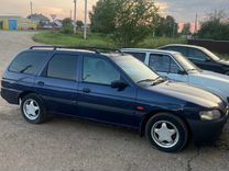 Ford Escort 1.4 MT, 1997, 200 000 км, с пробегом, цена 85 000 руб.