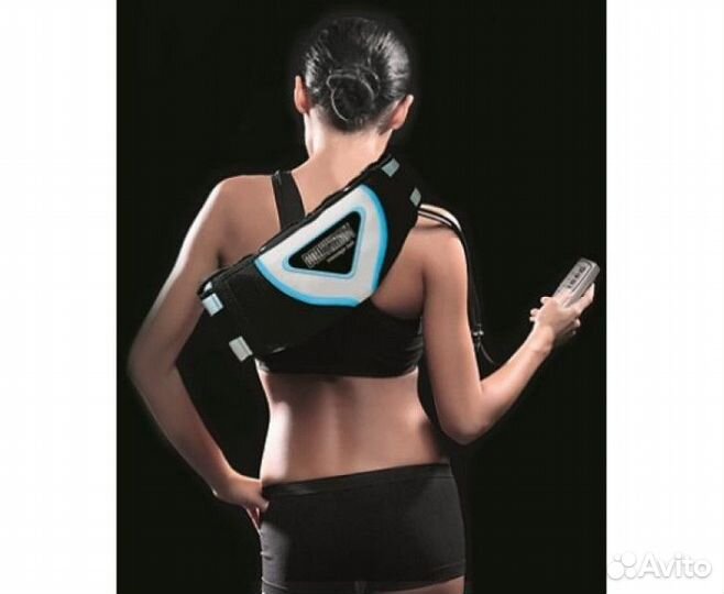 Пояс для похудения Бодикрафт