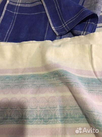 Скатерть СССР