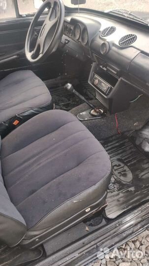 ВАЗ 2101 1.3 МТ, 1975, 5 000 км