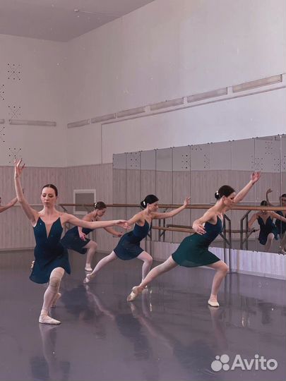 Постановка свадебного танца