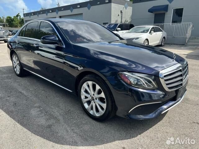 Авторазбор Разбор Mercedes E W213 Мерседес Е 213