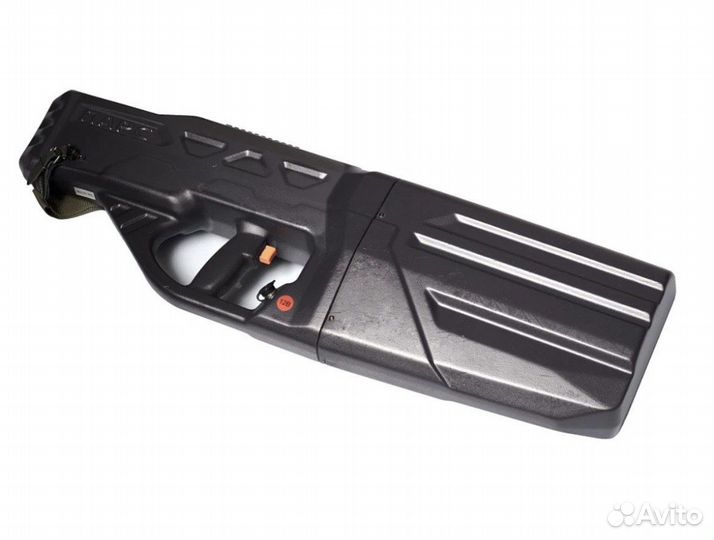 Антидроновое ружье парс-ну