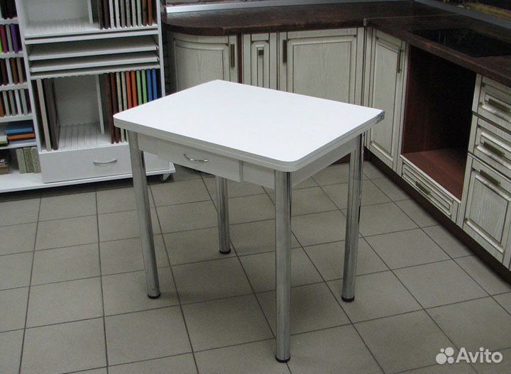 Кухонный стол раскладной