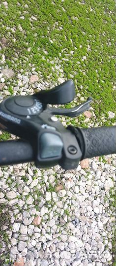 Велосипед фетбайк