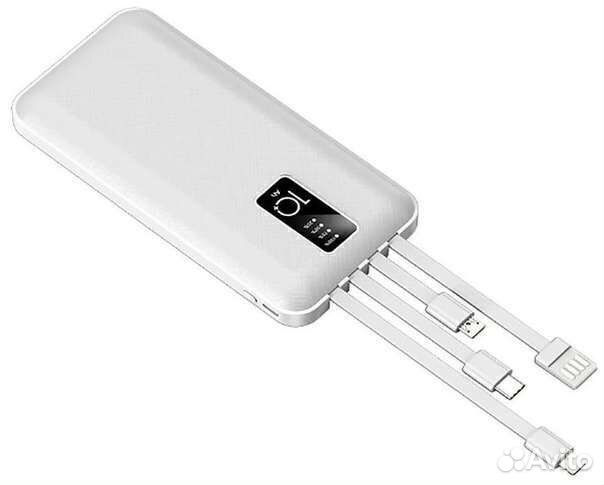 Power Bank WUW B 8 10000mAh