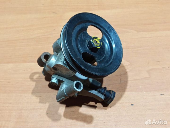 Насос гур Hyundai Accent Тагаз G4EC 1.5